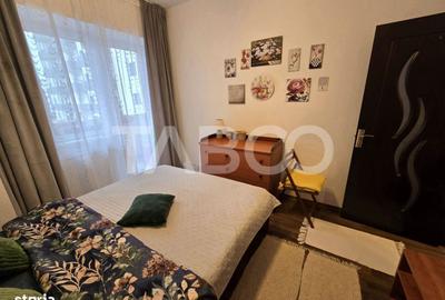 Apartament cu 2 camere semidecomandat, mobilat în Central - 6