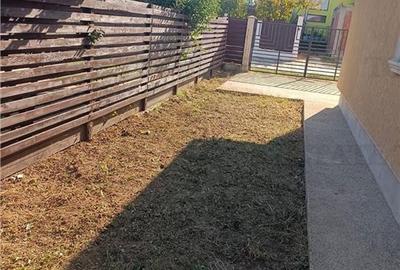 Vila individuala pe un singur nivel cu 3 camere, 2 bai, bucatarie cu terasa prop Vila individuala pe un singur nivel cu 3 camere, 2 bai, bucatarie cu terasa prop - 7