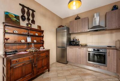 Casă individuală cu 5 camere cu Teren 1300 Mp în Mănăstirea Humorului - 10