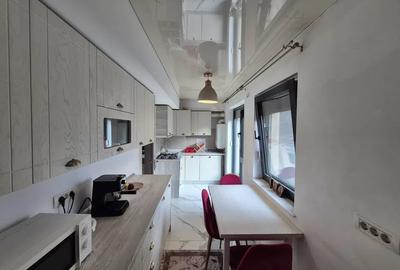 Apartament cu 3 camere decomandat, mobilat în Inel II - 4