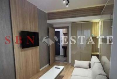 Garsonieră decomandată în Militari