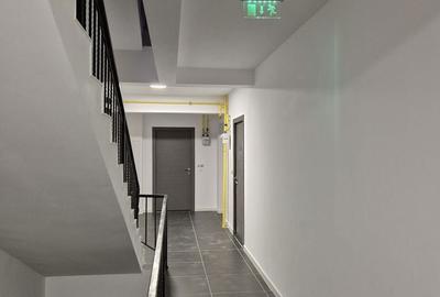 Apartament cu 2 camere decomandat în Gherăiești - 11