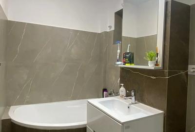 Apartament cu 3 camere semidecomandat în Colentina - 8