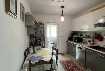 Apartament 4 camere -Zona Gara - 9