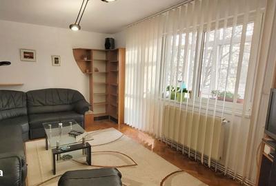 Apartament cu 4 camere decomandat în Gheorgheni - 4
