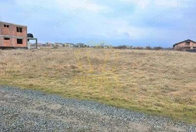 Teren pentru constructie casa I Sag I Manastire - 2