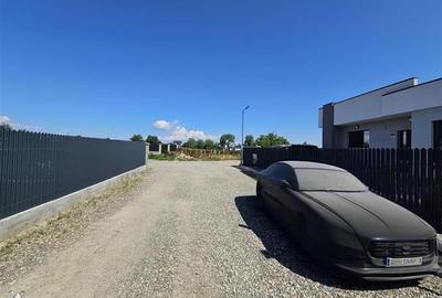 Teren intravilan, 1.600 mp, Serbanesti (LIDL) - 4