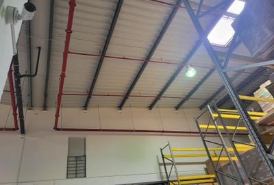 Imobil inchiriat - Investitie - 3000 mp utili - 10