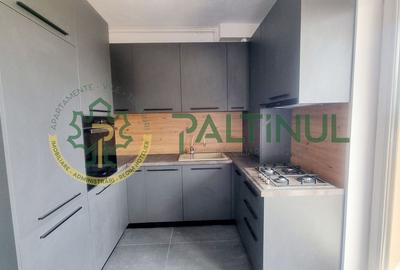 Apartament 3 camere, 2 balcoane, priveliște superbă - Kastani, bloc nou - 2