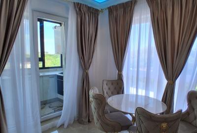 Apartament cu 2 camere decomandat, mobilat în Vitan-Bârzești - 3