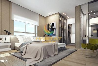 Apartament cu 4 camere în Herăstrău - 16