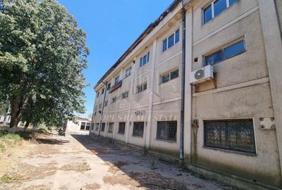 SPATIU INDUSTRIAL (cariera SITORMAN) - 5
