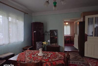 Casă cu 4 camere cu Teren 2651 Mp în Baia de Criș - 16
