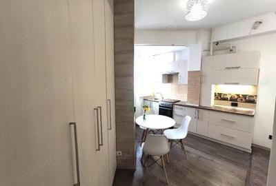 Garsonieră decomandată în Berceni - 5