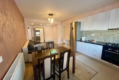 Inchiriere apartament 3 camere bloc nou zona Tractorul - 2