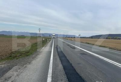 Teren în Central - 2