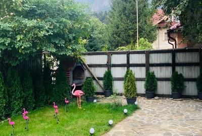 Casă individuală cu 5 camere cu Teren 175 Mp în Zamora - 6