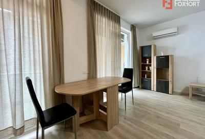 Apartament cu 3 camere, etaj 1 de inchiriat in Dumbravita - 3