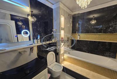 Apartament ultrafinisat cu parcare in zona Vivo - 11