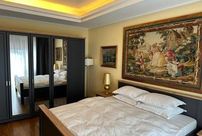 Casă cu 4 camere cu Canalizare în Dorobanți - 6