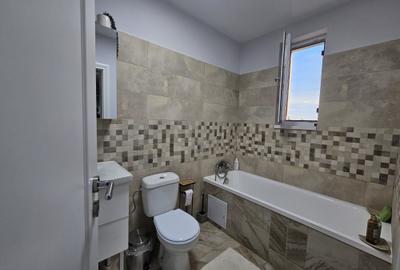 Apartament cu 2 camere decomandat, mobilat în Domnești - 10