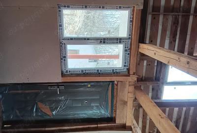 Casă cu Teren 150 Mp în Roșia Montană - 2