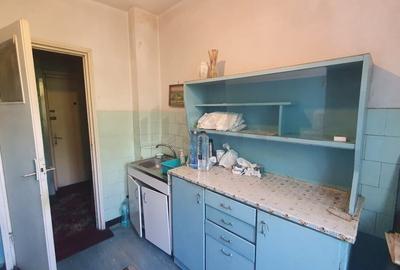 REA1025124 Apartament 2 Camere I De Vanzare I Pajura I Bucurestii Noi REA1025124 Apartament 2 Camere I De Vanzare I Pajura I Bucurestii Noi - 5
