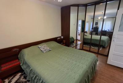 Casa 3 camere - constructie mixta + teren 200 mp (deschidere 8 ml ) - 14