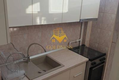 Garsonieră decomandată, mobilată în Gheorgheni - 4