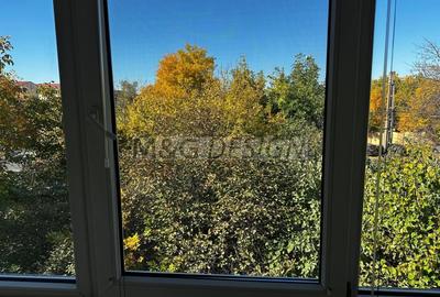 Ap 2 camere, transformat in 3, et 1, Sagului - 15