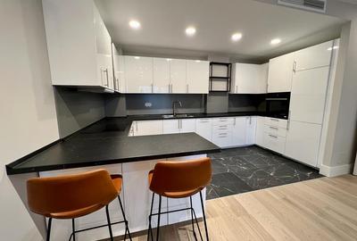 Apartament cu 3 camere decomandat, mobilat în Pipera - 7