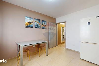 Apartament cu 2 camere, mobilat în Bartolomeu - 10