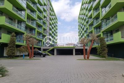 Apartament cu 2 camere decomandat în Central - 21