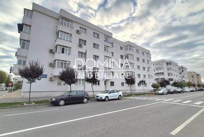 Apartament cu 2 camere decomandat, mobilat în Central - 10