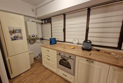 Apartament 4 camere - Km.4-5 - 760 euro/luna (Cod E2) - 4
