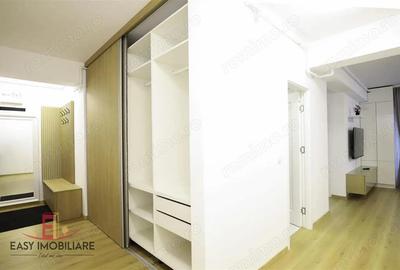 Apartament 3 camere, etaj 1, 70 mp, 1 parcare subterana, nou - 6
