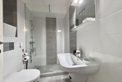 Studio modern langa plaja – termen lung - 4