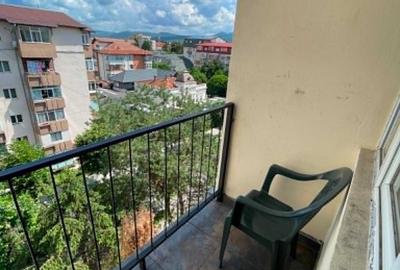 Apartament cu 2 camere în Central - 7