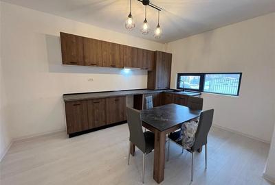 Vila mobilata -4 camere-bulevardul principal- 1 minut STV - 12