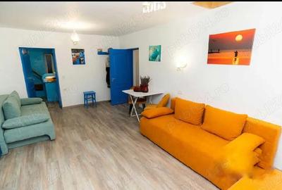 Casă cu 3 camere în Jurilovca - 10