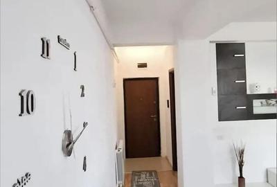 Apartament cu 2 camere decomandat în Nord - 3
