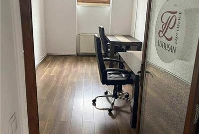 Apartament 3 camere, central,  SPATIU COMERCIAL, Targu Mures - 7