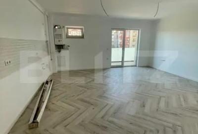 Apartament cu 2 camere decomandat în Central - 6