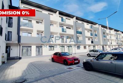 Comision 0%! Apartament cu doua camere! Str. PRINCIPESA ELISABETA!!! - 1