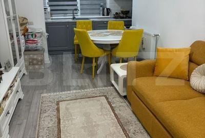 Apartament cu 2 camere decomandat în Sfântu Ilie - 7