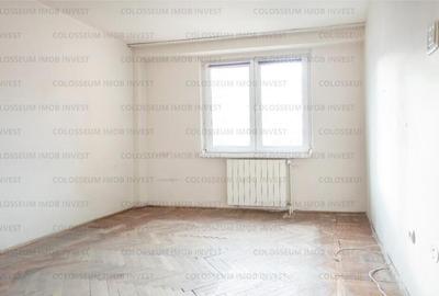 Apartament cu 3 camere decomandat în Griviței