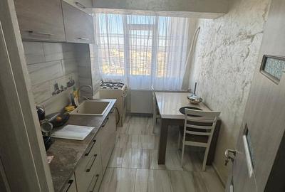 Apartament cu 3 camere în Tineretului - 6
