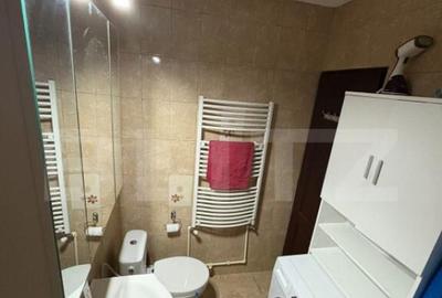 Garsoniera confort 1-Langa ANAF - 2