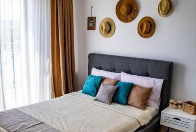 Apartament cu 3 camere decomandat, mobilat în Mărăști - 3