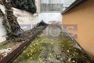 DE VANZARE OPORTUNITATE | VILĂ  CURTE INDIVIDUALĂ | TEREN 350 MP - 3